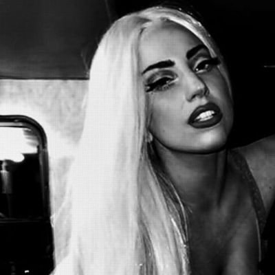🚨 fan account 📢 your best source about @ladygaga. (the Queen of pop)

🪩 𝐿𝑖𝑡𝑡𝑙𝑒 𝑚𝑜𝑛𝑠𝑡𝑒𝑟, 𝐾𝑖𝑡𝑡𝑒𝑛, 𝑁𝑒𝑣𝑒𝑟𝑙𝑎𝑛𝑑 & 𝑁𝑎𝑣𝑦 🪩
