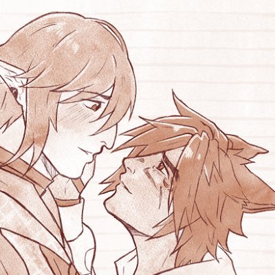 Oops, it's just Haurchefant all the way down now.

Writing on A03 as TheLittlestHimbo.

Voice actor. Dungeon master. | he/they

Header/Icon: @hamstrhammy