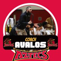 Justin Avalos(@CoachAvalosEDHS) 's Twitter Profile Photo