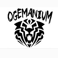 Ogemanium alpha (@ogemanium) 's Twitter Profile Photo Ogemanium alpha (@ogemanium) 's Twitter Profile Photo