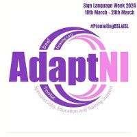 Info@adaptni.co.uk(@Adapt_NI) 's Twitter Profileg