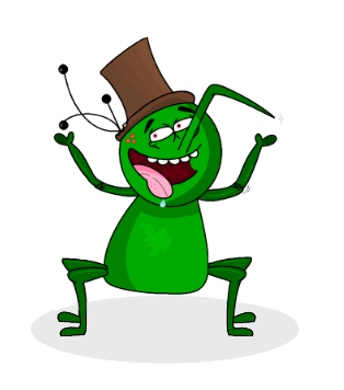 Self devoted Bin Weevils player.

Also plays Club Penguin, Habbo Hotel and many other virtual worlds...