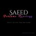 Saeed Insights (@saeedcourtesy) Twitter profile photo