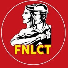 Cuenta oficial del Frente nacional de lucha de la clase trabajadora en el estado Anzoategui