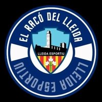 El Racó del Lleida(@el_raco58910) 's Twitter Profile Photo