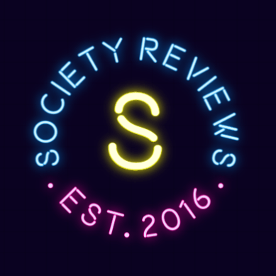 Owner of Society Reviews. Host Of The Bible Lens. Bible Believing Christian. Film Critic. @societyreviews @BoundingComics

Hated By Heretics