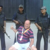 Bryan Waddle (@bawads) 's Twitter Profile Photo