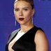 Scarlett johansson (@Scarlettjo31717) Twitter profile photo