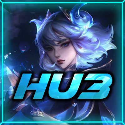 Perfil oficial da comunidade do Discord LEAGUE of Hu3BR.
• eSports
• League of Legends

Nossas redes👇
https://t.co/iJ6vp5nWIN

#GOHU3BR
