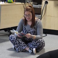 Lee-Anne Gilroy (@lagilroy21) 's Twitter Profile Photo Lee-Anne Gilroy (@lagilroy21) 's Twitter Profile Photo