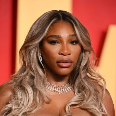 Serena's snatched wig Profile