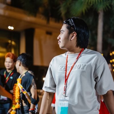 silasongchai28's profile picture. ID:sila4610