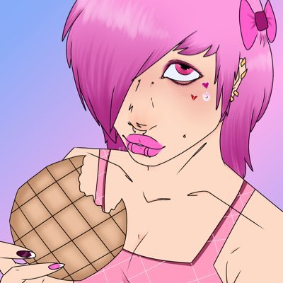 AverageFairyLol's profile picture. beta. I AM 18