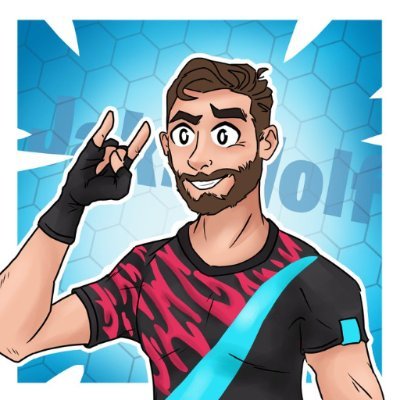 @FortniteGame Content Creator/Streamer/Blog/Info/(He/Him)/🇲🇽 @DrinkPOGGERS affiliate 
SAC: WOLFPACK #Ad