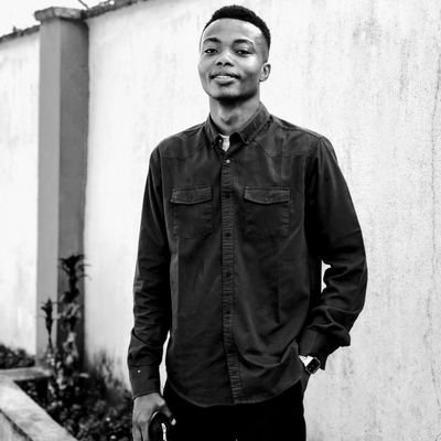 A lover of God and positivityonye Igbo ..Anambra first😎lover of Good food August born ..I sing 🎤 also love my space and a guy who hopes for a better Nigeria