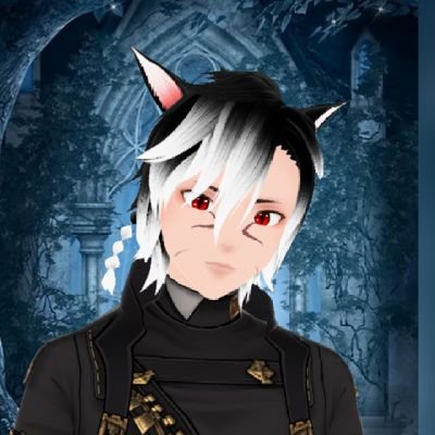 GF | 50% Seiso | 18+ Only 🔞 MDNI | A Miqot'e Hero of Light looking to spread joy and protect everyone, professional Gunbreaker.
Model: @OrleiaAzelus