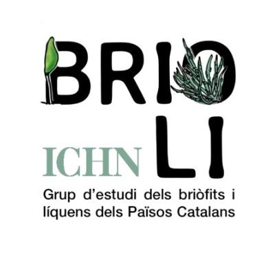 Grup d'estudi dels briòfits i líquens dels Països Catalans - Institució Catalana d'Història Natural