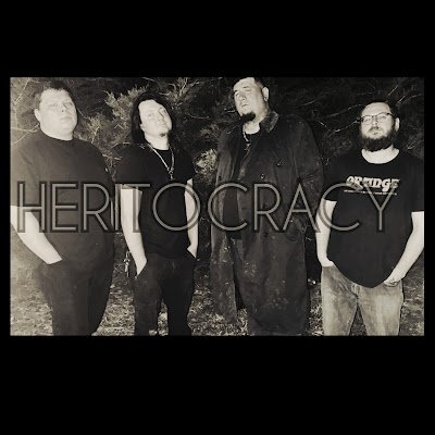 Gothic Metal Band Out Of Huntsville Alabama