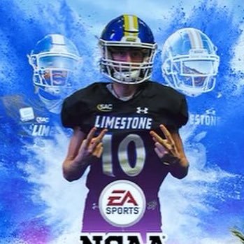 @limestoneFB | C/O 28 | K/P | Dan Orner, Spec Ops