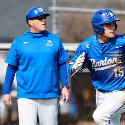 Baseball Coach | Barton College