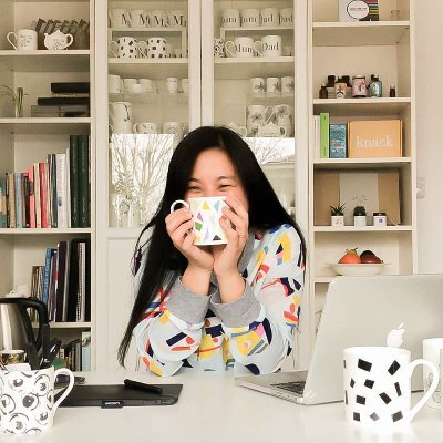 JinnyNguiDesign Profile Picture
