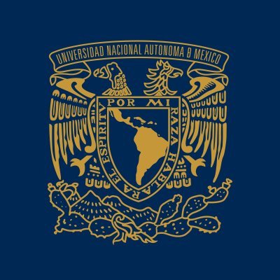 Cuenta Oficial de la Universidad Nacional Autónoma de México, la Universidad de la Nación.