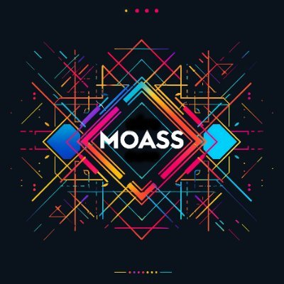 Introducing $MOASS - the ultimate tribute to the legendary GameStop short squeeze, now reimagined as the Mother of all Solana Shitcoins! Next Stop: To the Moon!