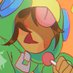 –* NeCof! || Open commissions! (@necoftangerine) Twitter profile photo –* NeCof! || Open commissions! (@necoftangerine) Twitter profile photo