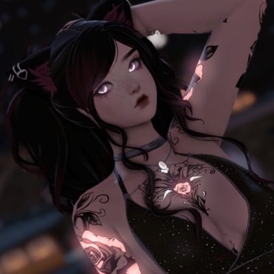 Akira Tsukuyomi ✨💎さんのプロフィール画像