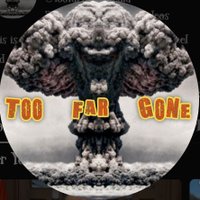 TOO FAR GONE (@toofargonemedia) 's Twitter Profile Photo