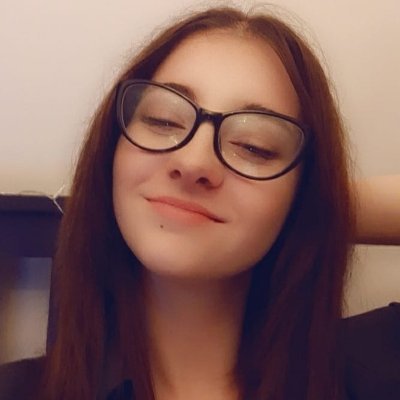 19, British, gaming nerd. New to twitterrr, I don't know what to write here. uhh dinosaurs are pretty cool right?