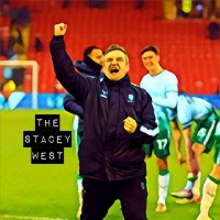 The Stacey West(@Staceywestblog) 's Twitter Profile Photo