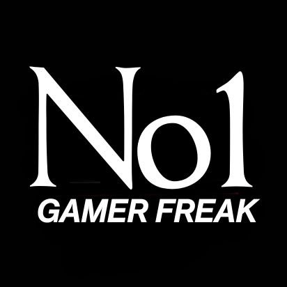 No1gamerfreak Profile Picture