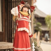 こひな@例大祭 ち26ab(@Kohina39_Cos) 's Twitter Profile Photo