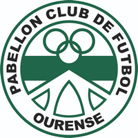 Conta oficial do Pabellón Ourense C.F., club de fútbol base fundado en 1.972. #SerDoPabeMola #ForzaPabe ⚪️🟢