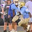 D.W. Daniel High School 27'
5'5 155Ibs RB/ATH
3.2GPA
Central,SC