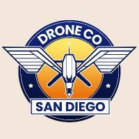 Drone Company San Diego(@dronecosd) 's Twitter Profile Photo