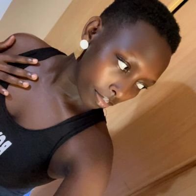 AnitahAhumuza1's profile picture. 