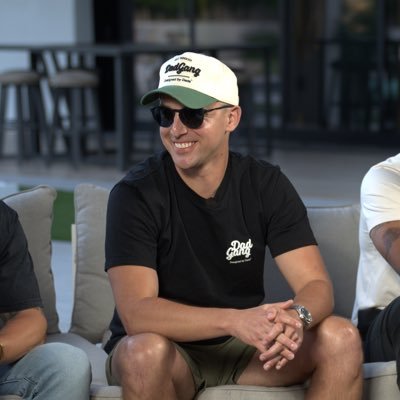 Former VP of marketing @strideline. Agency burnout. Started @dadgangco. That's my baby. Building @feelsapparel. Run a lot. https://t.co/bLJiQBtg0s.