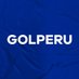 GOLPERU (@GOLPERUoficial) Twitter profile photo