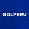 GOLPERUoficial's profile picture. Cuenta oficial de GOLPERU, el canal del fútbol ⚽️.
📺 14 - 714 HD de Movistar