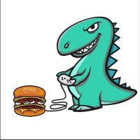 DINOBURGER FC (@dinoburgerfc) 's Twitter Profile Photo DINOBURGER FC (@dinoburgerfc) 's Twitter Profile Photo