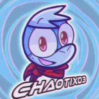Cha0tix03(@ChaotixJ) 's Twitter Profile Photo