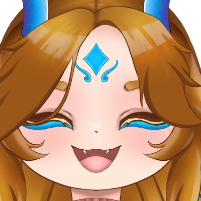 Thenidielle✨ | Commissions openさんのプロフィール画像