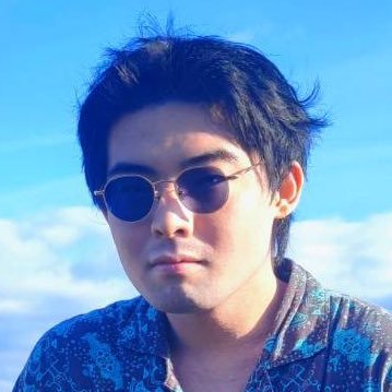 @Mrbluenote2 のGt.voです。邦ロックEDM好き!HIPHOP、JAZZ、J-POPまたBeatboxなどの踊れる音楽も結構好きです。平和主義者。I love AFROJACK🫶