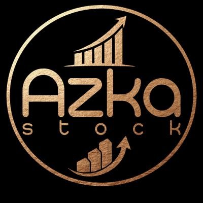 فريق Azka Stock خبراء ومستشارين مختصين بتحليل ومتابعة أخبار السوق السعودي 🇸🇦
https://t.co/gdk7EwtnjG