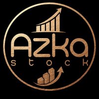 Azka Stock (@azka_stock) Twitter profile photo