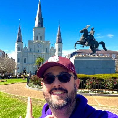 Lover of King Jesus, Father, Husband, UNT (BA PoliSci), Norwich Univ (MA Intl Rel),  “If it’s weird it’s probably important.” - Dr. Michael S. Heiser