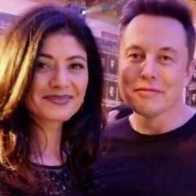 Working closely with @elonmusk to turn visionary ideas into reality; passionate about innovation, space and the future.