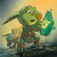 Goblin Stone | Available Now (@goblinstonegame) 's Twitter Profile